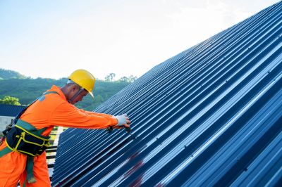 Roofing Companies